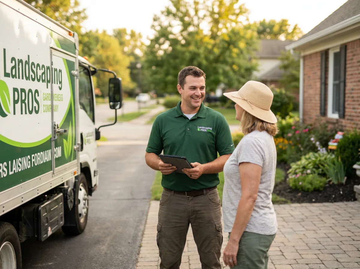 Landscaping Coalmont, TN FAQs